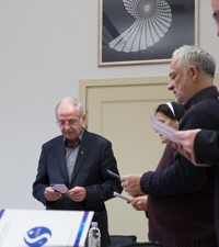 Održan drugi sastanak Povjerenstva za Četvrto tematsko područje