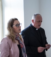 Održan sastanak Povjerenstva za Četvrto tematsko područje 