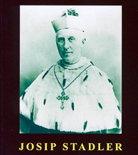 Svjedočanstvo o Josipu Štadleru