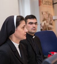Održana konferencija za novinare u povodu 1. Svjetskog dana siromaha