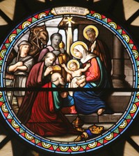 Božićna poruka nadbiskupa zagrebačkoga kardinala Josipa Bozanića