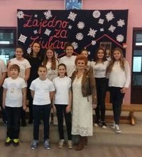 Akcija mladih za izgradnju mosta i pomoć vršnjacima u DR KOngu