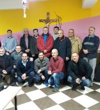 Treći susret Apostolata katoličkih muževa