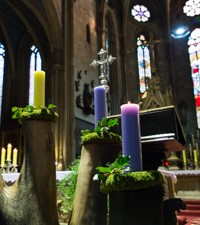 Biskup Šaško: Rastimo u duhovnosti ovog vremena došašća