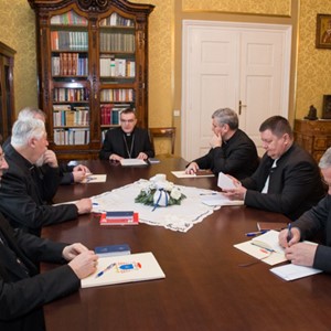 Priopćenje s Trideset i šeste sjednice biskupâ Zagrebačke crkvene pokrajine 