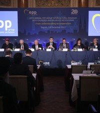 Biskup Šaško: Svjedočimo namjernom mijenjanju značenja i redefiniranju pojmovlja