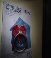 Advent na periferiji: Obiteljsko savjetovalište
