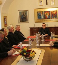 Priopćenje s 33. sjednice biskupa Zagrebačke crkvene pokrajine 