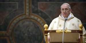 "U nadi prepoznajemo da smo svi spašeni" (usp. Rim 8, 19-27)