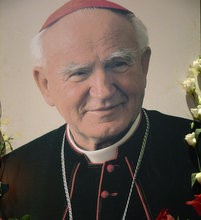 Kardinal Kuharić i Sinoda