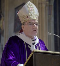 Kardinal Bozanić predvodio misu prigodom petnaeste obljetnice smrti sluge Božjega kardinala Franje Kuharića