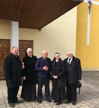Korizmena duhovna obnova u Hrnetiću