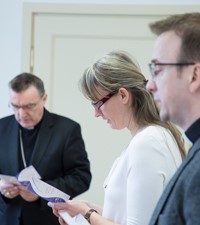 Održan sastanak Povjerenstva za Drugo tematsko područje