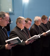 Započeo šesti Pastoralno-katehetski kolokvij za svećenike
