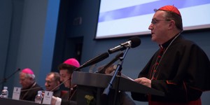 Uvodni govor na Trećem zasjedanju Druge sinode Zagrebačke nadbiskupije