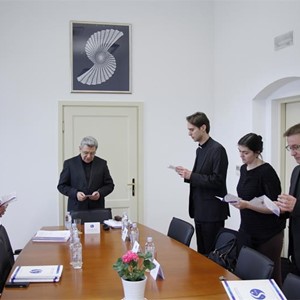 Održan drugi sastanak Povjerenstva za Treće tematsko područje