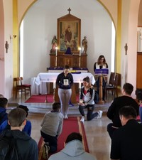 Održan 9. križni put biciklima