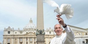 Papin nagovor uz molitvu Anđeo Gospodnji, Carpi 2. travnja 2017.