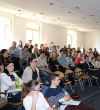 Održana proljetna edukacija iz prirodnog planiranja obitelji