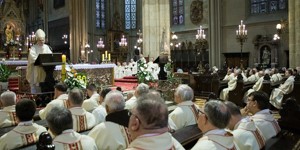 Crkva prati svoje vjernike u svakome kutu svijeta