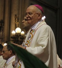 Priopćenje Apostolske nuncijature u Hrvatskoj 