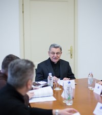 Održan treći sastanak Povjerenstva za Treće tematsko područje