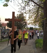 Održan 59. planinarski križni put