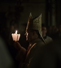 Uskrsli Isus objavljuje spasenje svima i nikoga ne isključuje