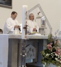 Započeo "Tjedan Dobrog Pastira" u Brestju