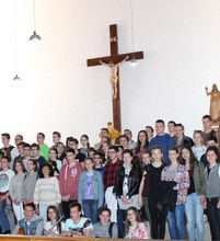 Proslava blagdana sv. Josipa Radnika u Nacionalnom svetištu