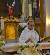 Duhovna obnova u jubilejskoj godini župe Kašina