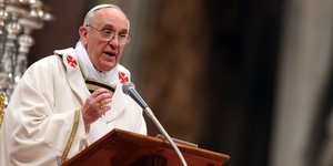 "Duh Sveti nam daje obilovati u nadi" (usp. Rim 15, 13-14)