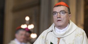 Pozdravni govor prigodom svetkovine Majke Božje od Kamenitih vrata