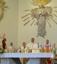 25. obljetnica svećeništva prvog hrvatskog dehonijanca