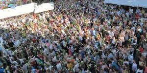 Kardinalova homilija na Misi svetkovine svetog Antuna Padovanskog