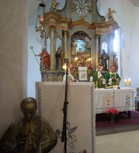 Misa zahvalnica športaša Hrvatskog zagorja