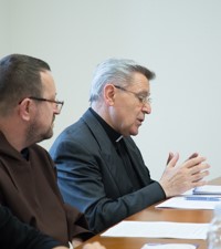 Održan sastanak Povjerenstva za Treće tematsko područje