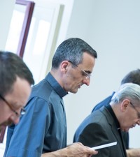 Održana sjednica Predsjedništva Sinode