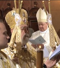 Proslavljena 240. obljetnica uspostave Križevačke eparhije
