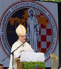 Sveti Josip nas poziva da čuvamo Krista u svom srcu
