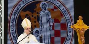 Kardinalova homilija prigodom 330. obljetnice proglašenja svetog Josipa zaštitnikom Hrvatske 