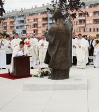 Mlada misa vlč. Marija Dukića