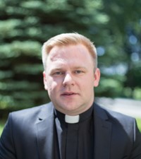 Naši mladomisnici: Danijel Hačko