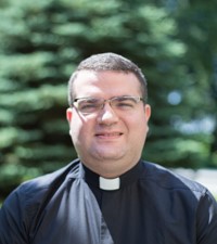 Naši mladomisnici: Mario Dukić