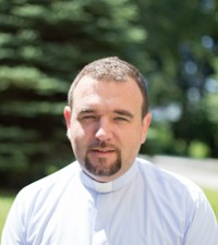 Naši mladomisnici: Željko Nestić