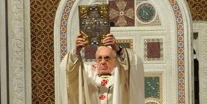 Isus se ne nameće, već se nudi i daruje sebe