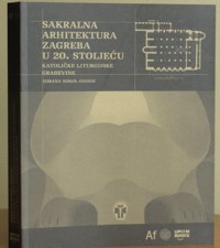 Sakralna arhitektura Zagreba u 20. stoljeću