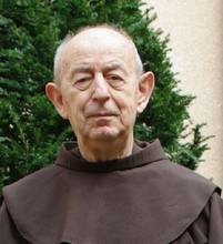 Pokop fra Bonaventure Dude