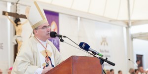 Kardinalova homilija za misno slavlje prigodom 300. obljetnice oslobođenja Imotske krajine od Turaka