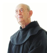 Preminuo fra Bonaventura Duda